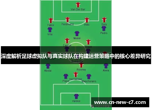 深度解析足球虚拟队与真实球队在构建运营策略中的核心差异研究