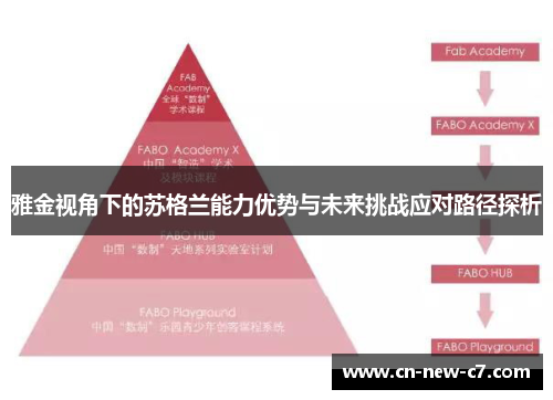 雅金视角下的苏格兰能力优势与未来挑战应对路径探析