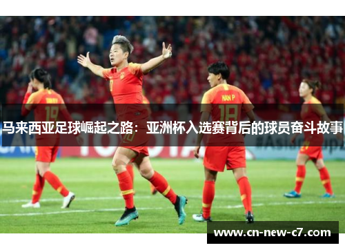 马来西亚足球崛起之路：亚洲杯入选赛背后的球员奋斗故事