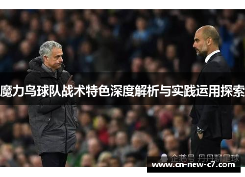 魔力鸟球队战术特色深度解析与实践运用探索