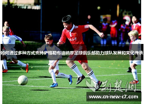 如何通过多种方式支持萨格勒布迪纳摩足球俱乐部助力球队发展和文化传承