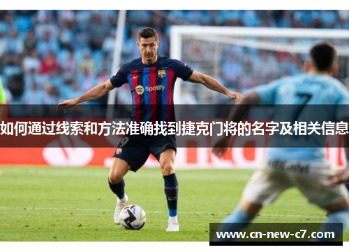 如何通过线索和方法准确找到捷克门将的名字及相关信息