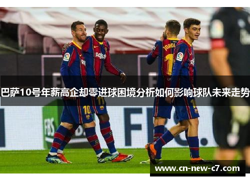 巴萨10号年薪高企却零进球困境分析如何影响球队未来走势