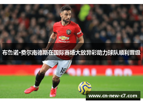 布鲁诺·费尔南德斯在国际赛场大放异彩助力球队顺利晋级