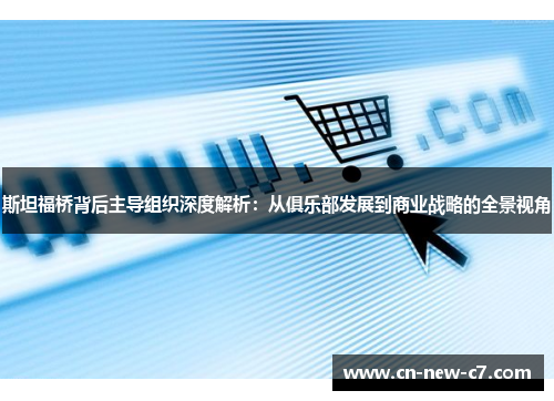 斯坦福桥背后主导组织深度解析：从俱乐部发展到商业战略的全景视角