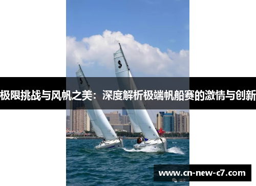 极限挑战与风帆之美：深度解析极端帆船赛的激情与创新