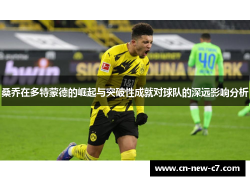 桑乔在多特蒙德的崛起与突破性成就对球队的深远影响分析