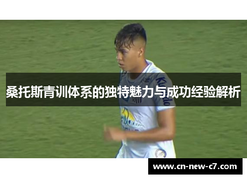 桑托斯青训体系的独特魅力与成功经验解析