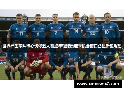 世界杯国家队核心伤停五大看点年轻球员迎来机会窗口凸显新星崛起 世界杯国家队核心伤停五大看点年轻球员迎来机会窗口凸显新星崛起