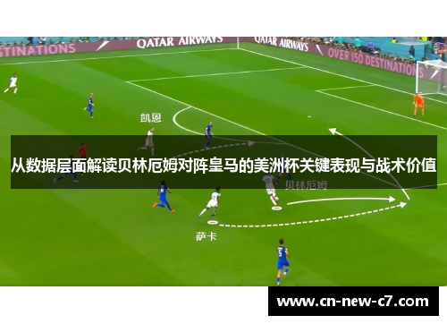 从数据层面解读贝林厄姆对阵皇马的美洲杯关键表现与战术价值