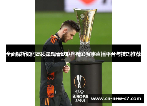 全面解析如何高质量观看欧联杯精彩赛事直播平台与技巧推荐