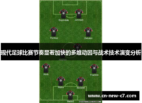 现代足球比赛节奏显著加快的多维动因与战术技术演变分析