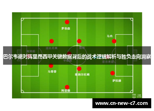 巴尔韦德对阵里昂西甲关键数据背后的战术逻辑解析与胜负走向洞察